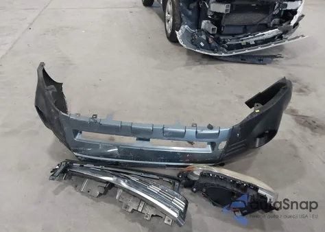 2010 Subaru Forester 2.5X Premium from USA, damaged, VIN JF2SH6CC2AH803794